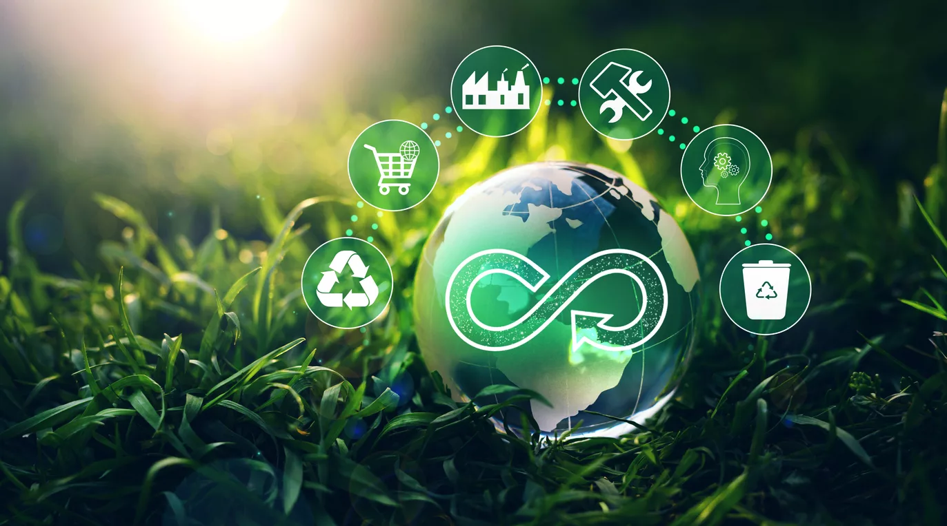 Services NextWaste stratégie pénétration marché