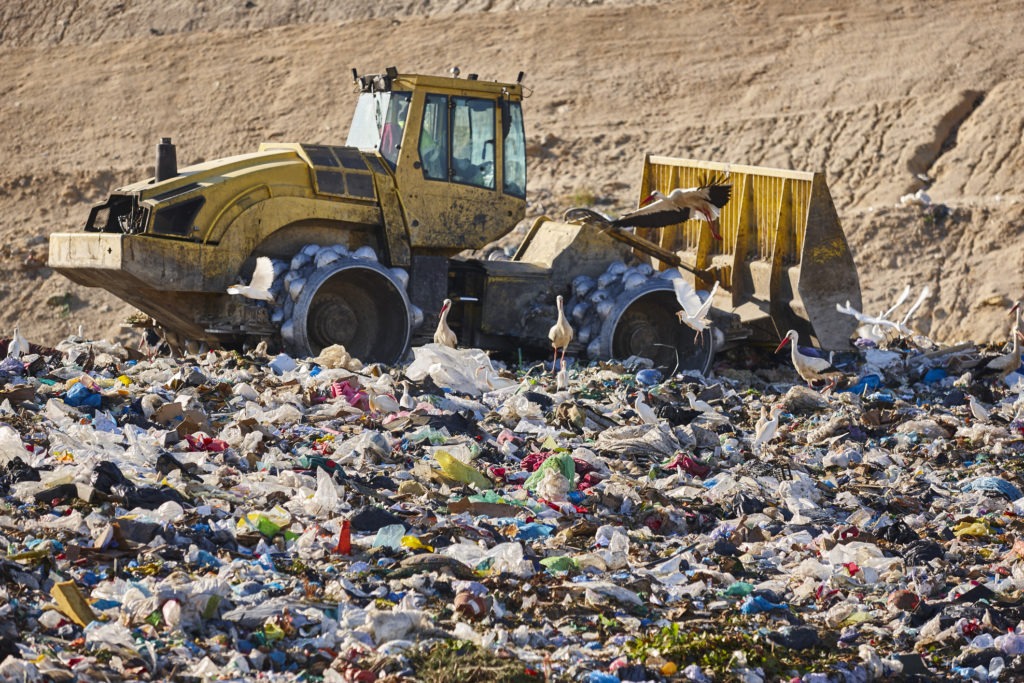 NextWaste - Technologie et zéro enfouissement 2030 NextWaste - Technologie et zéro enfouissement 2030