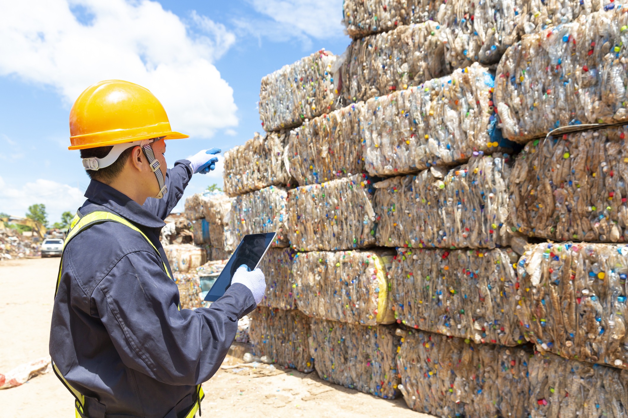 Application de la loi REP en France : défis et opportunités pour l&rsquo;industrie du recyclage