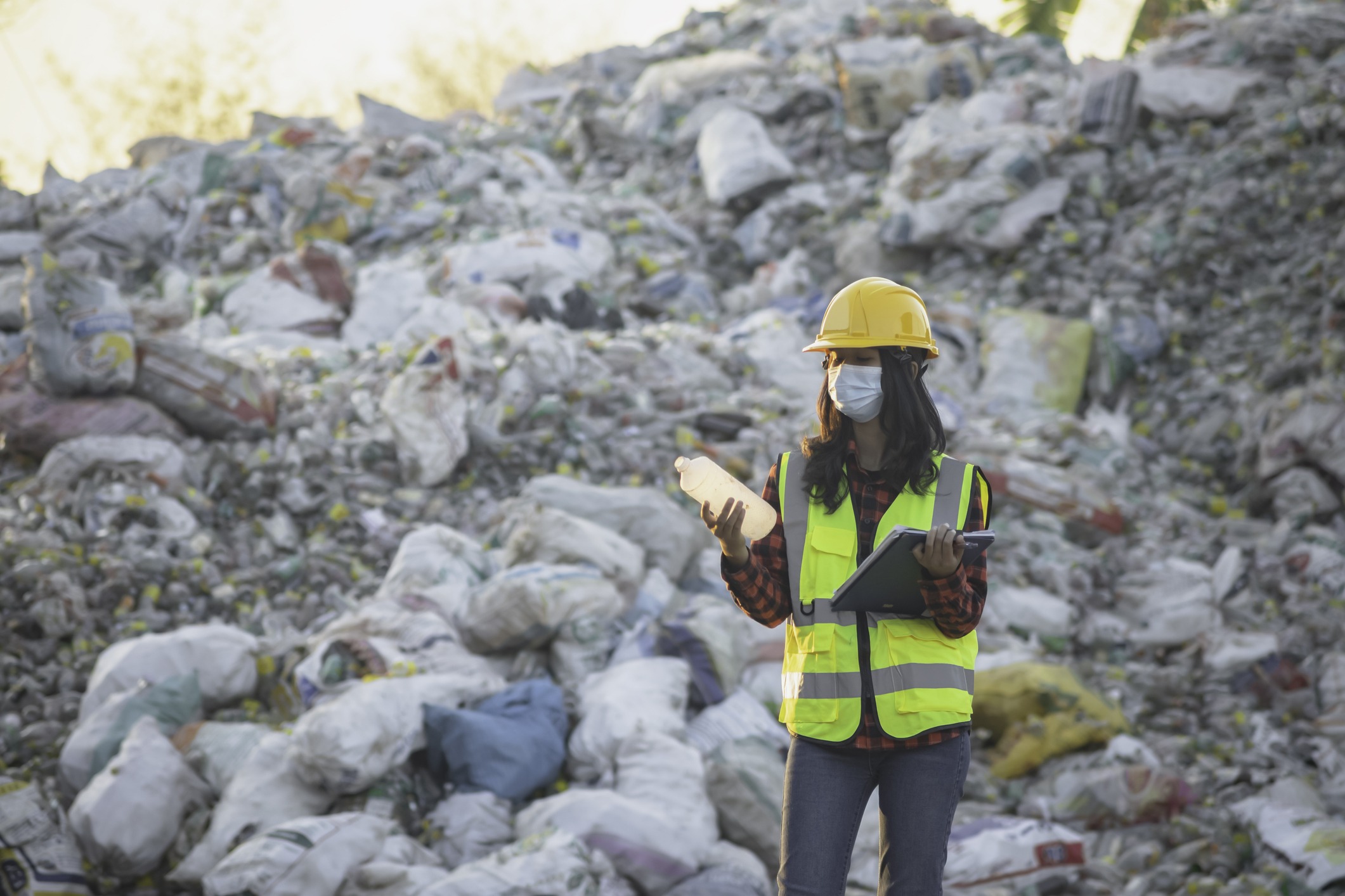 Sanctions en cas de non-respect des lois de recyclabilité environnementales : analyse de la France et de l&rsquo;Italie