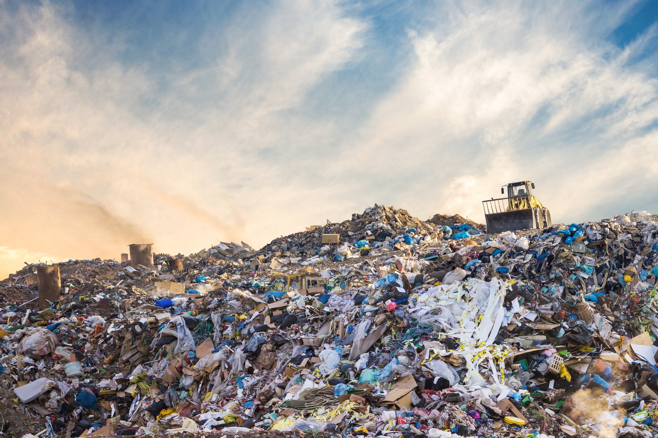 Un recyclage durable et innovant en France ?