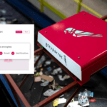 Greyparrot, technologie d'analyse des d&eacute;chets