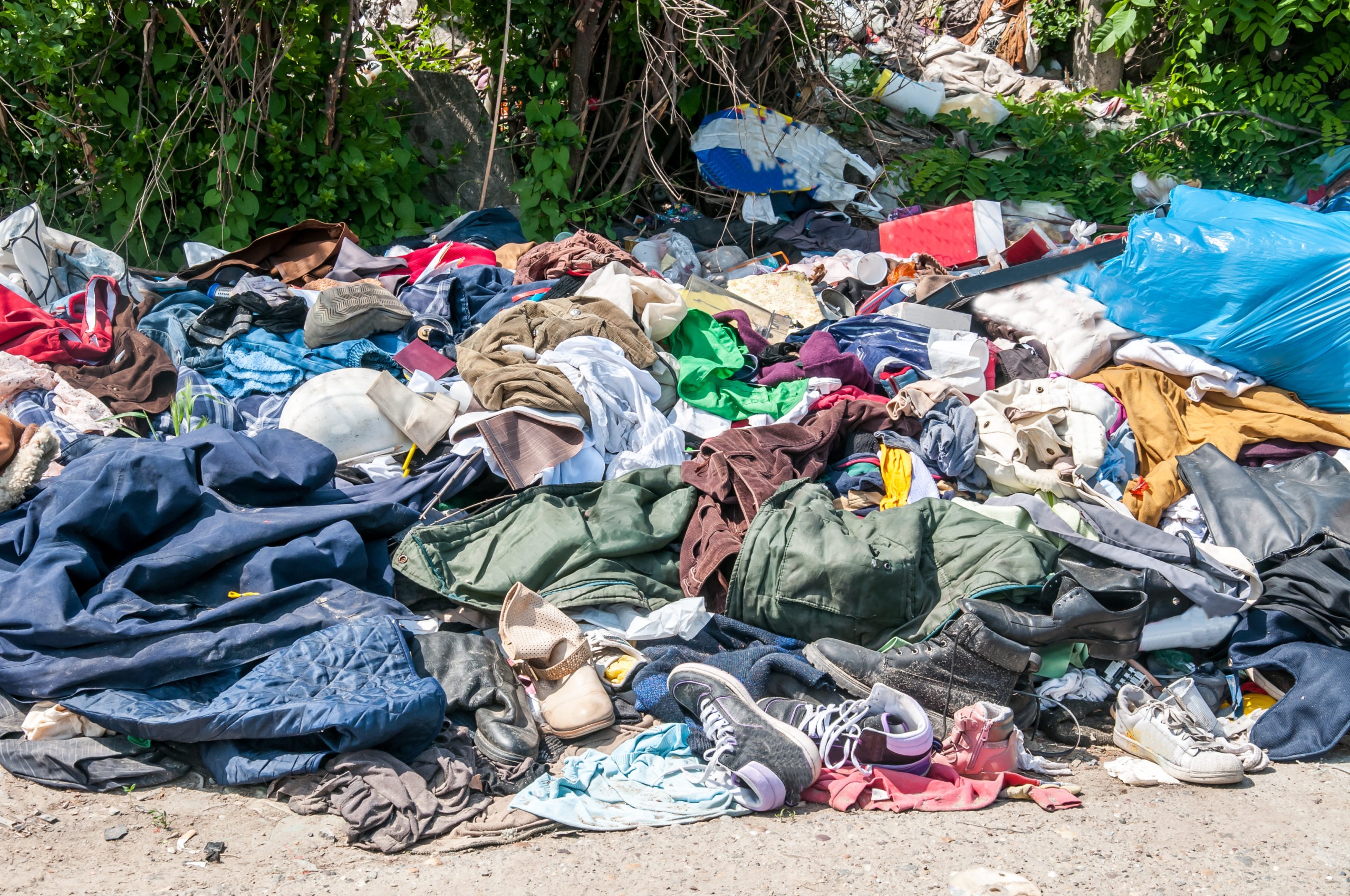 Recyclage Textile : quels défis et solutions pour la filière ? 