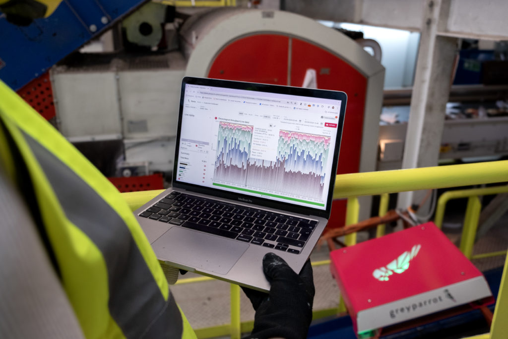 Recyclage : les tendances de 2024 décryptées par Greyparrot