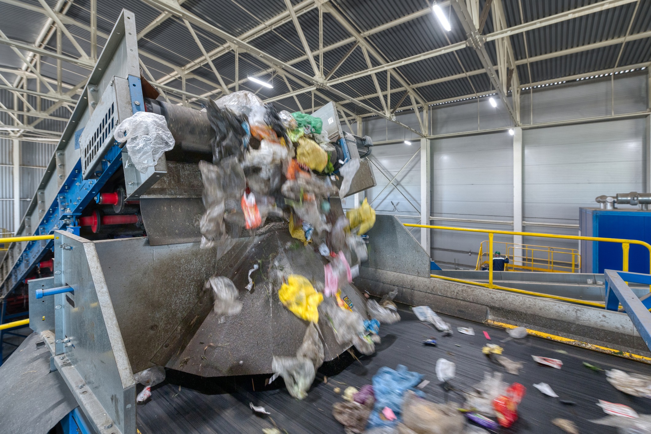 La gestion des déchets ménagers pour les collectivités s’avère de plus en plus complexe. Quel mode de gestion ? La régie ou la DSP ou CPDMA ?