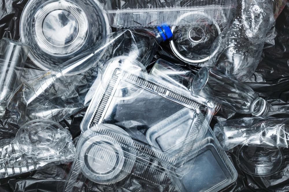Diminution de la production plastique en Europe : bonne ou mauvaise nouvelle ?