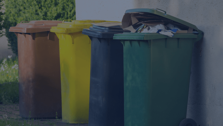 Recyclage en France : vers une gestion différenciée entre territoires urbains et ruraux ?