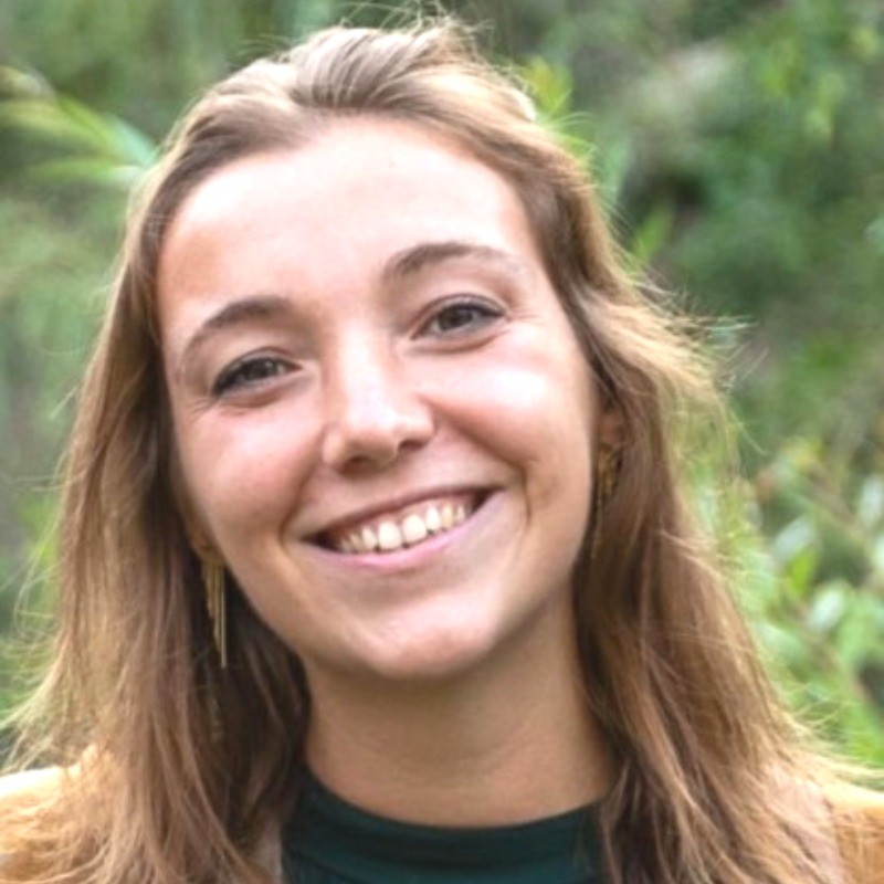 Kristell Riou-Nivert , cofondatrice de DeeeMines